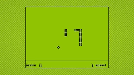 Snake Deluxe — screenshot 2