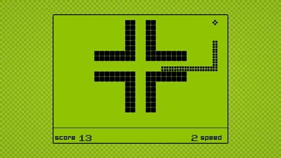 Snake Deluxe — screenshot 3