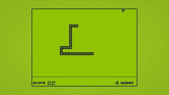 Snake Deluxe — screenshot 4