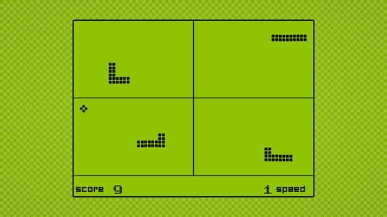 Snake Deluxe — screenshot 5