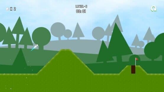 Unreal Golf — screenshot 2