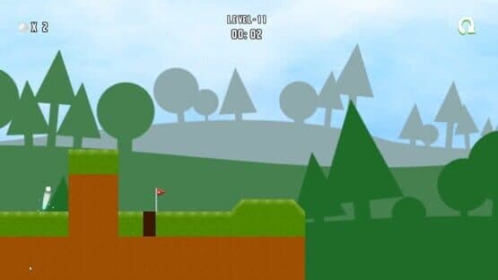Unreal Golf — screenshot 4