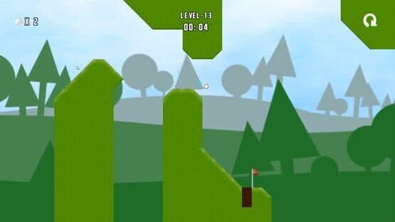 Unreal Golf — screenshot 5