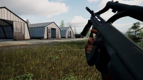 Battle Ready — screenshot 6