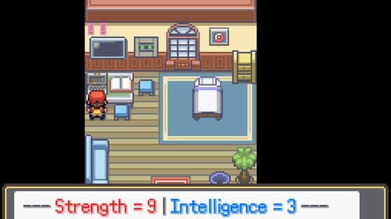 Pokémon Pathways — screenshot 2
