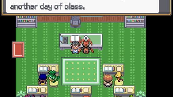 Pokémon Pathways — screenshot 6
