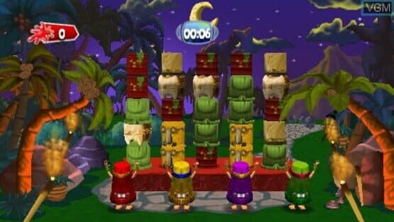 101-in-1 Megamix — screenshot 1