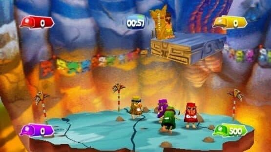 101-in-1 Megamix — screenshot 2