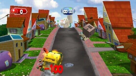 101-in-1 Megamix — screenshot 3