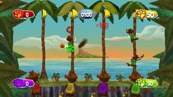 101-in-1 Megamix — screenshot 4