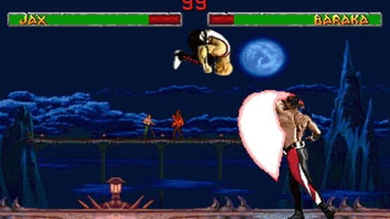 Mortal Kombat 1+2+3 — screenshot 6