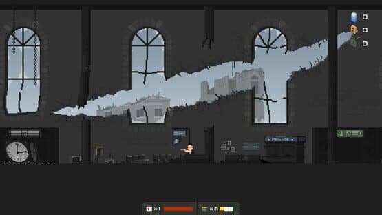 The Final Station: The Only Traitor — screenshot 5