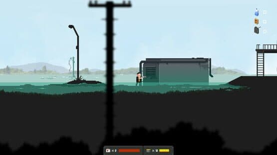 The Final Station: The Only Traitor — screenshot 6