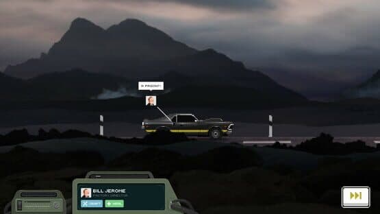 The Final Station: The Only Traitor — screenshot 8