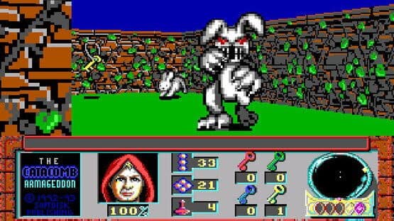 Catacombs Pack — screenshot 2