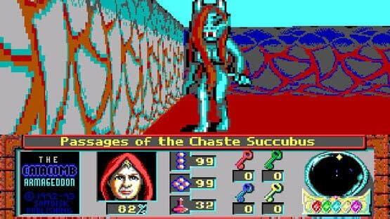 Catacombs Pack — screenshot 3