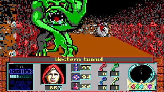 Catacombs Pack — screenshot 4