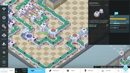 Big Pharma: Marketing and Malpractice — screenshot 8