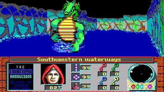 Catacombs Pack — screenshot 5