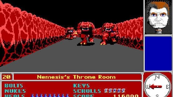 Catacombs Pack — screenshot 6