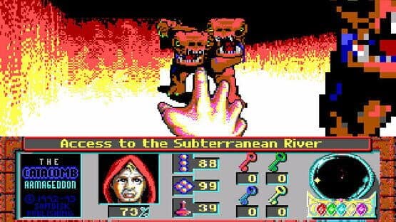 Catacombs Pack — screenshot 7