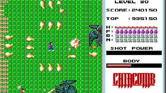 Catacombs Pack — screenshot 8