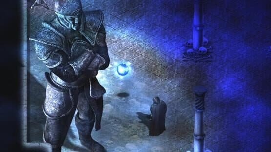 Lords of Xulima: The Talisman of Golot — screenshot 4