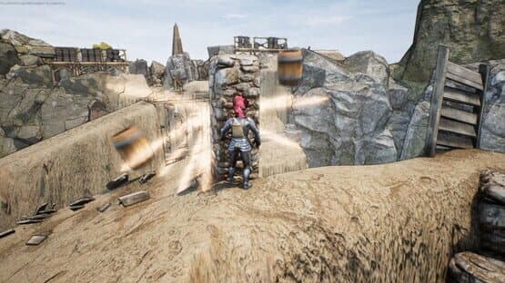 ALTF4 — screenshot 7
