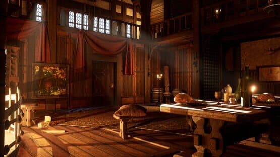 The Cryptologist Room — screenshot 4