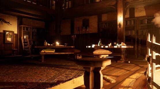 The Cryptologist Room — screenshot 5