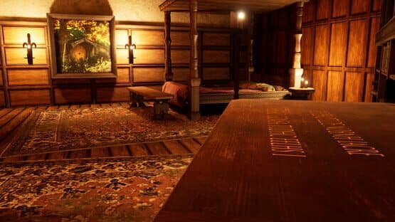 The Cryptologist Room — screenshot 6
