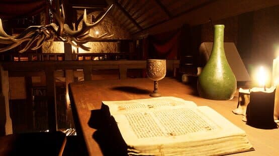The Cryptologist Room — screenshot 7