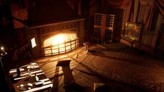 The Cryptologist Room — screenshot 8