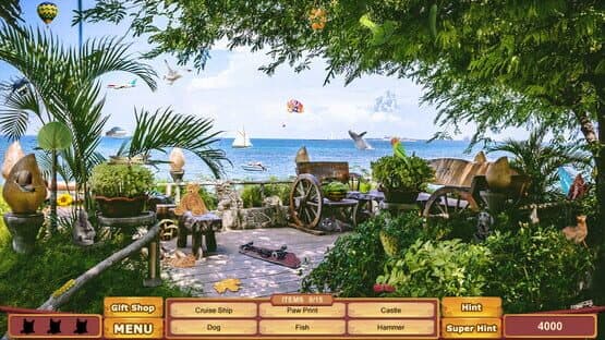 Our Beautiful Earth — screenshot 1