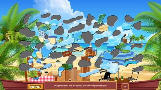 Our Beautiful Earth — screenshot 7