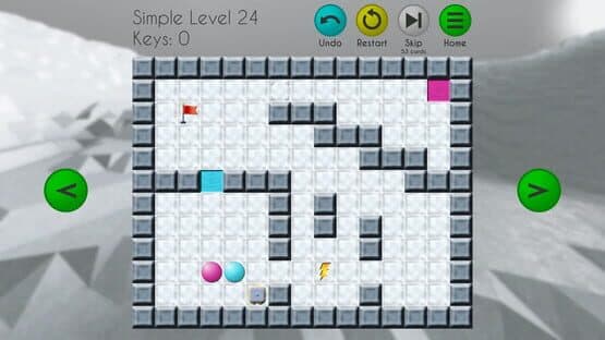 Stonebot Adventures — screenshot 2