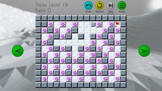 Stonebot Adventures — screenshot 3
