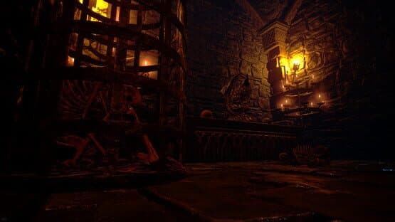 The Spoon of Doom — screenshot 2