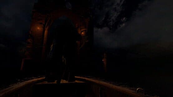 Broken Memories — screenshot 1
