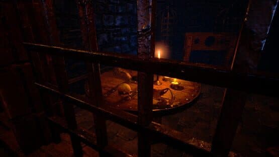 The Spoon of Doom — screenshot 3