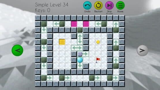 Stonebot Adventures — screenshot 4