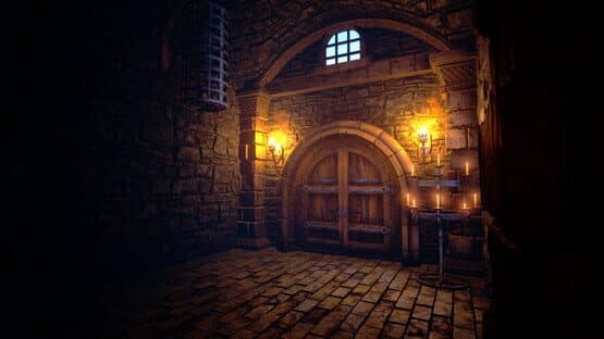 The Spoon of Doom — screenshot 4