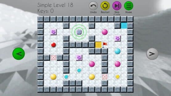 Stonebot Adventures — screenshot 5