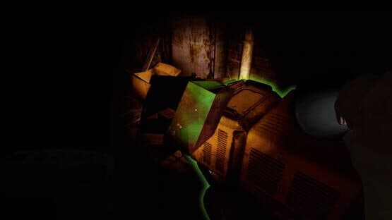 Broken Memories — screenshot 2