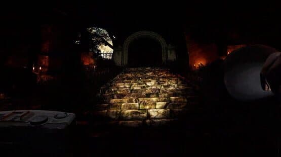 Broken Memories — screenshot 4