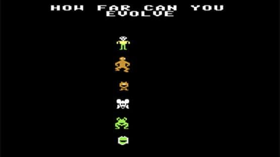 Evolution — screenshot 5