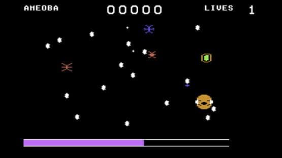 Evolution — screenshot 6