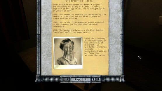 Dracula Trilogy — screenshot 5