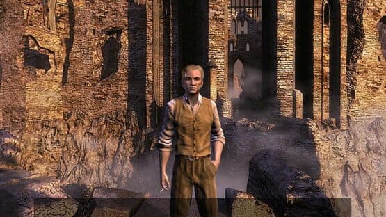 Dracula Trilogy — screenshot 6