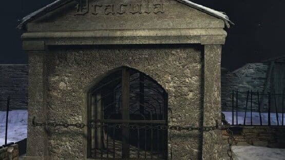 Dracula Trilogy — screenshot 7